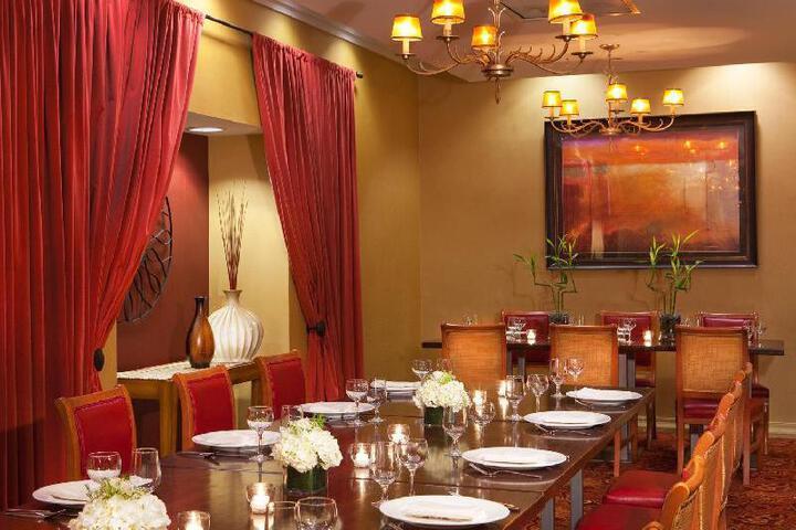 Wedding planning and event services