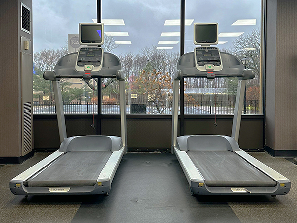 Treadmills