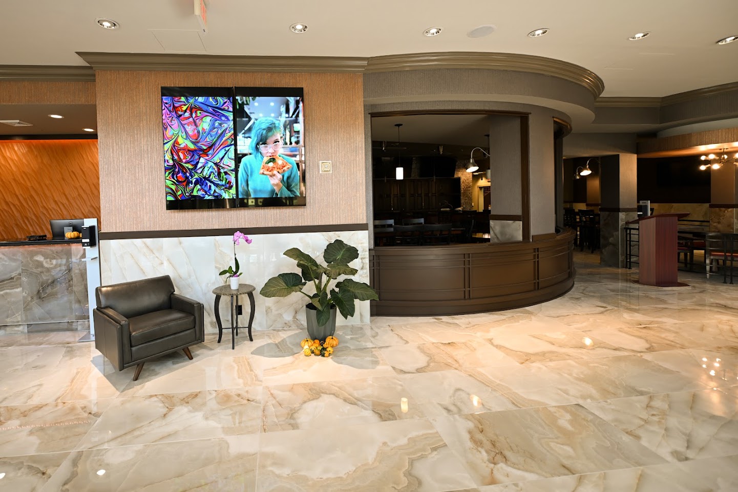 Modern Guest Experience