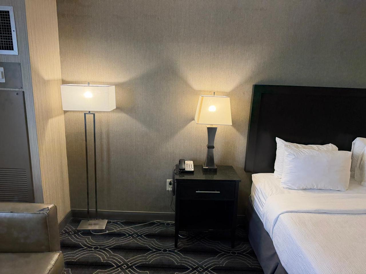 Governor's Suite