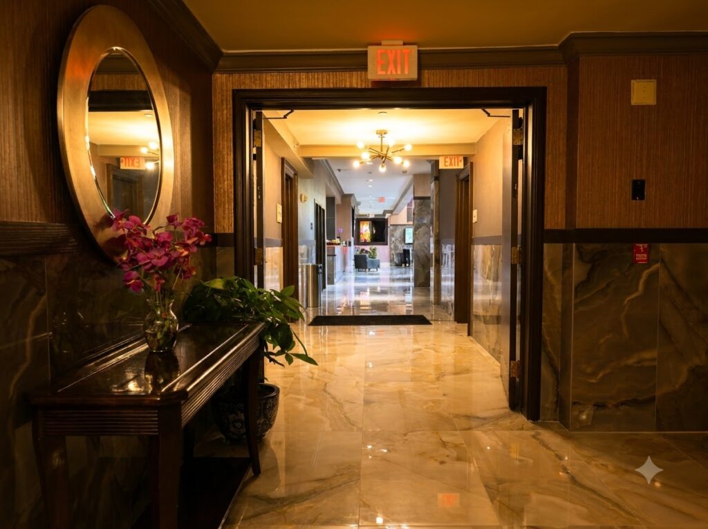Current image: Things to Consider Before Booking a Hotel in Mount Laurel, NJ