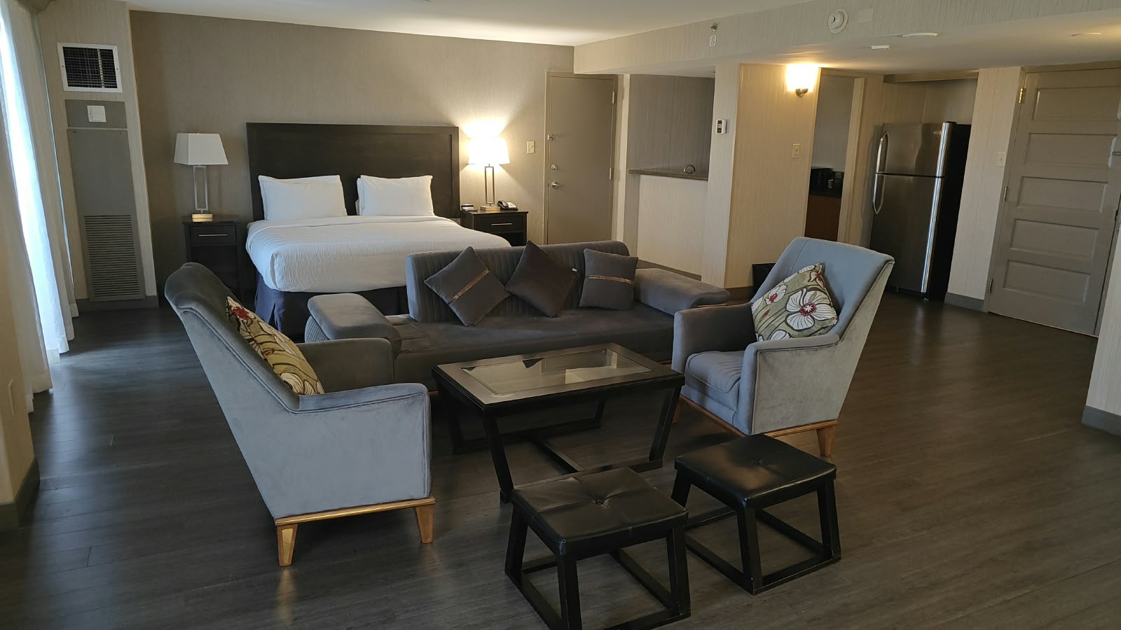 Suite
