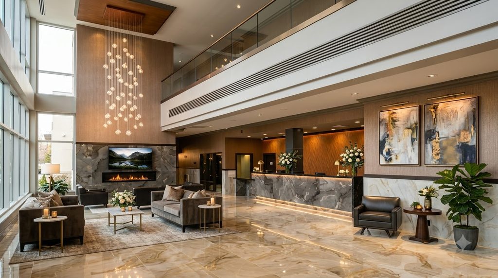 Visiting Philadelphia? Why Staying in Mount Laurel, NJ Can Make Your Trip Easier